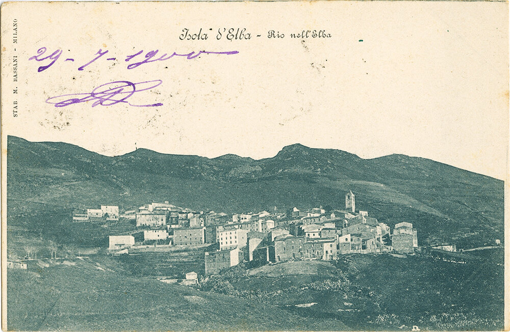 Vista di Rio