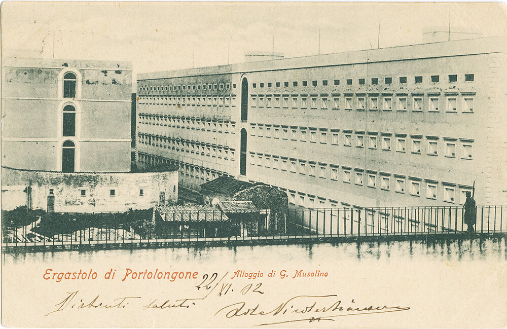 GIUSTI-GIORGIO_cartoline_FC_ADME_0410-portolongone-sped 22-6-1902 - Alloggio di musolino.jpg