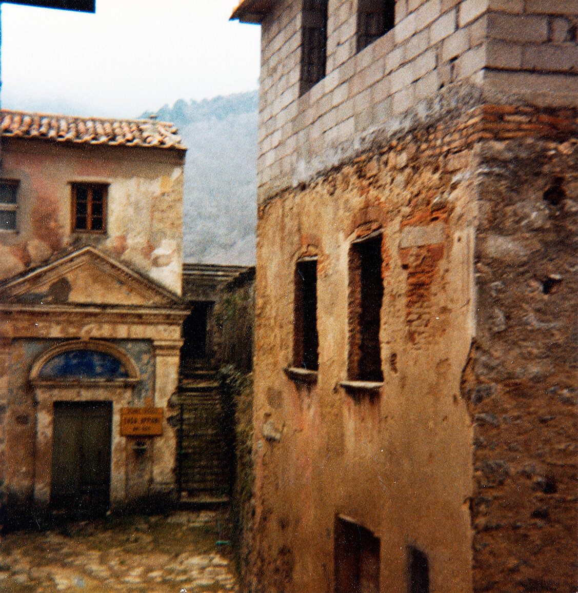 Casa Appiani- Marciana