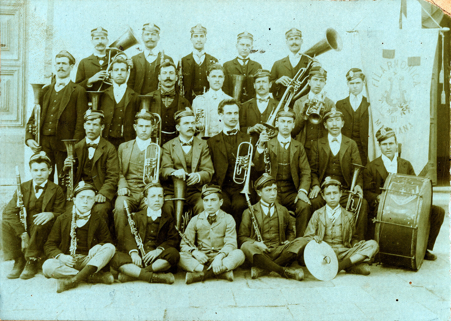 Filarmonica di Marciana