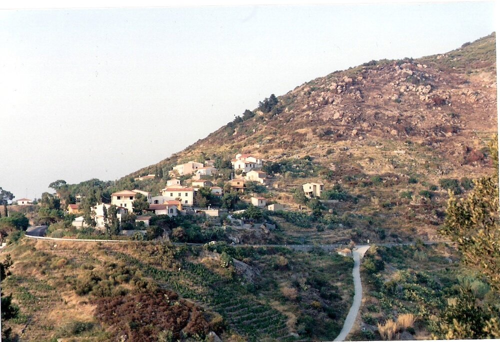 La curva del Mortaio