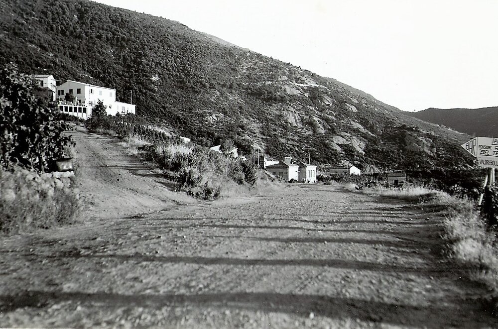 Strada provinciale