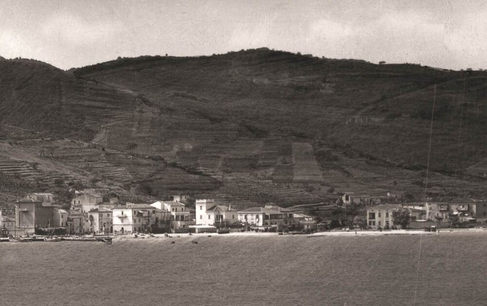 PAOLI_RENZO_FD_ADME_141-Il paese visto dal mare-Marina di Campo.JPG